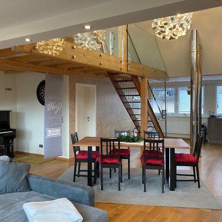Saarburg Wine Apartments Ngoại thất bức ảnh