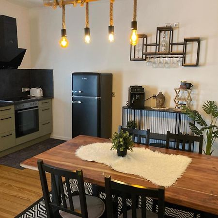 Saarburg Wine Apartments Ngoại thất bức ảnh