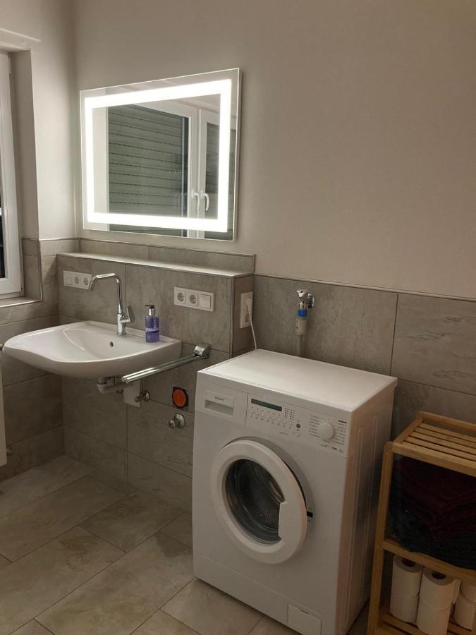 Saarburg Wine Apartments Ngoại thất bức ảnh