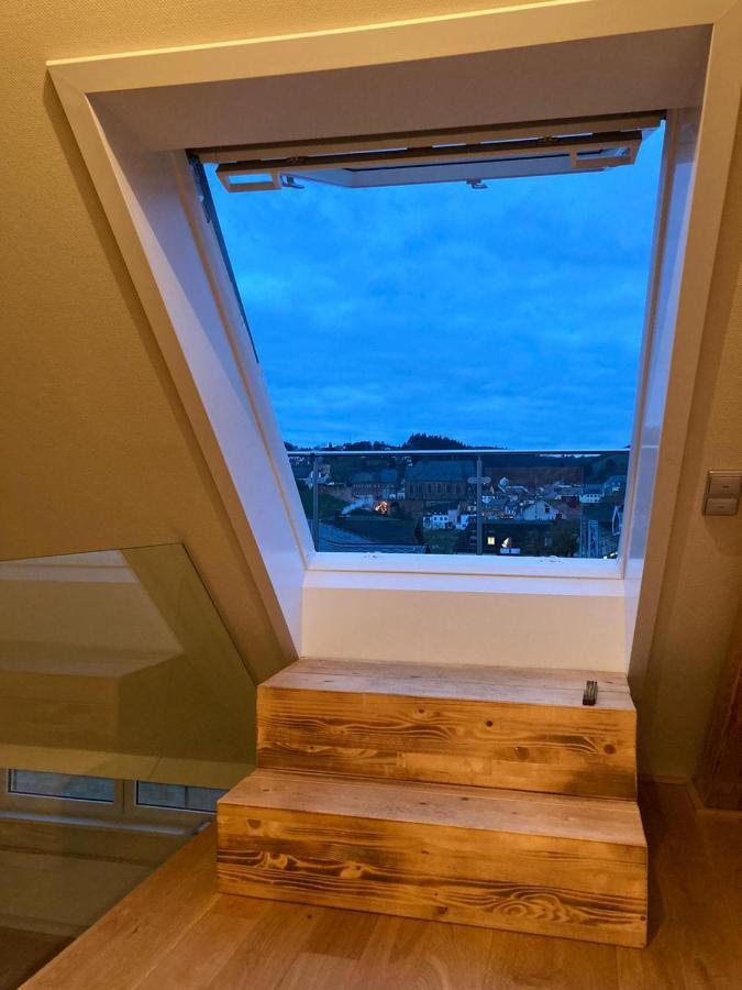 Saarburg Wine Apartments Ngoại thất bức ảnh