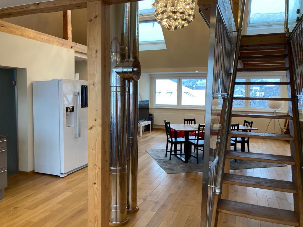 Saarburg Wine Apartments Ngoại thất bức ảnh