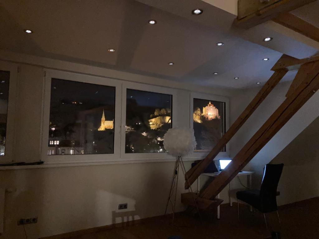 Saarburg Wine Apartments Ngoại thất bức ảnh