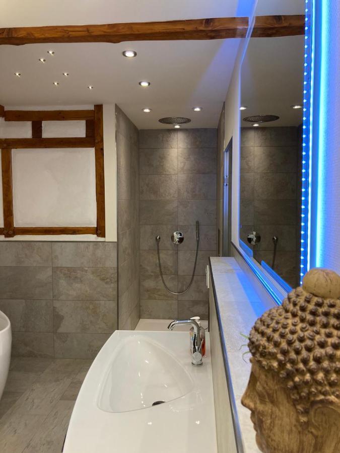 Saarburg Wine Apartments Ngoại thất bức ảnh