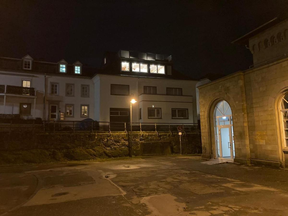 Saarburg Wine Apartments Ngoại thất bức ảnh