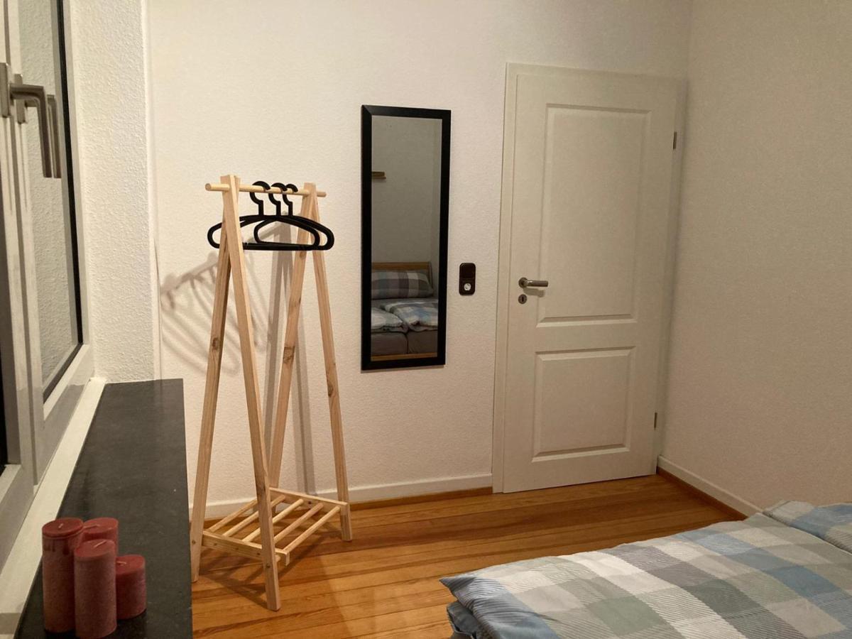 Saarburg Wine Apartments Ngoại thất bức ảnh