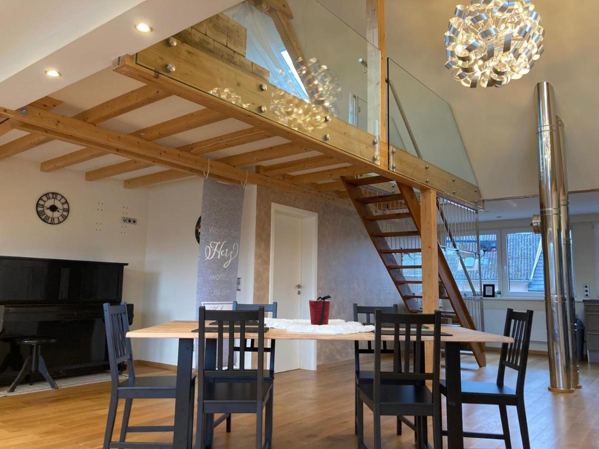 Saarburg Wine Apartments Ngoại thất bức ảnh