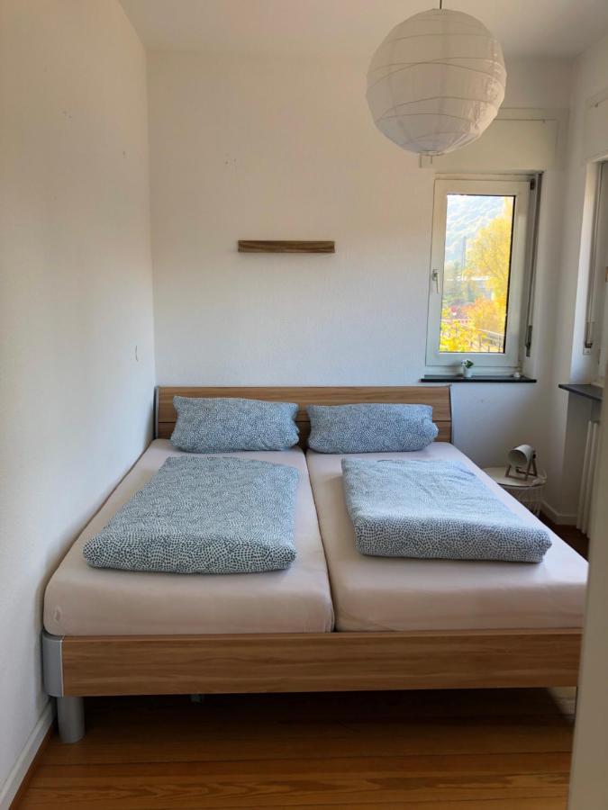 Saarburg Wine Apartments Ngoại thất bức ảnh