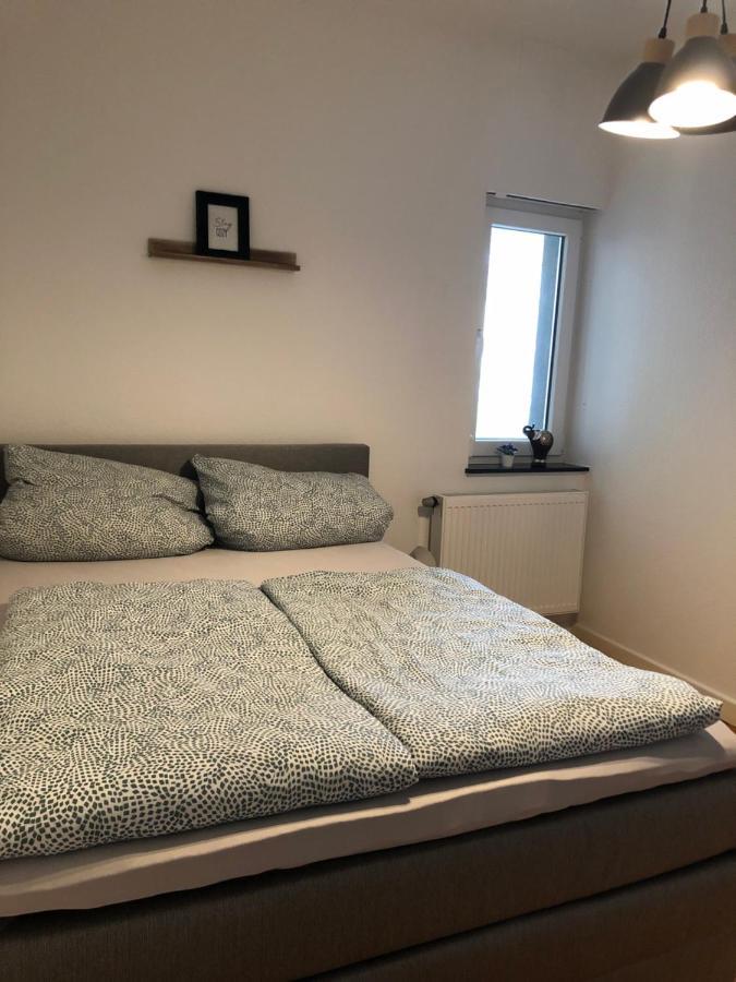 Saarburg Wine Apartments Ngoại thất bức ảnh