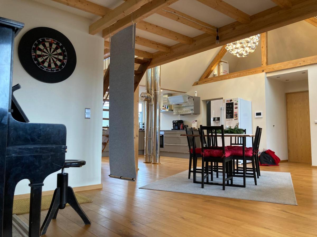 Saarburg Wine Apartments Ngoại thất bức ảnh