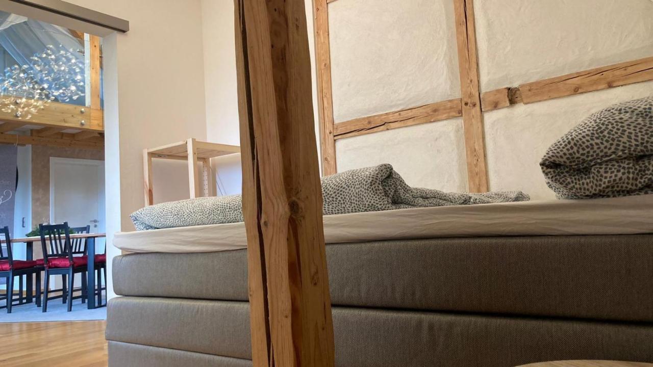 Saarburg Wine Apartments Ngoại thất bức ảnh