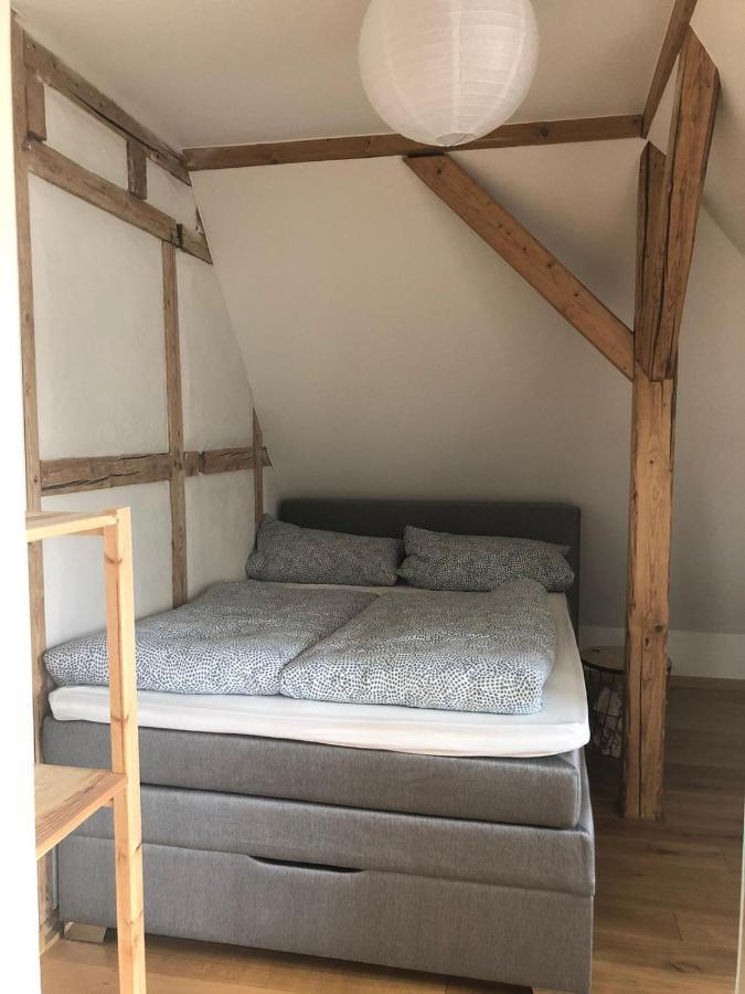 Saarburg Wine Apartments Ngoại thất bức ảnh