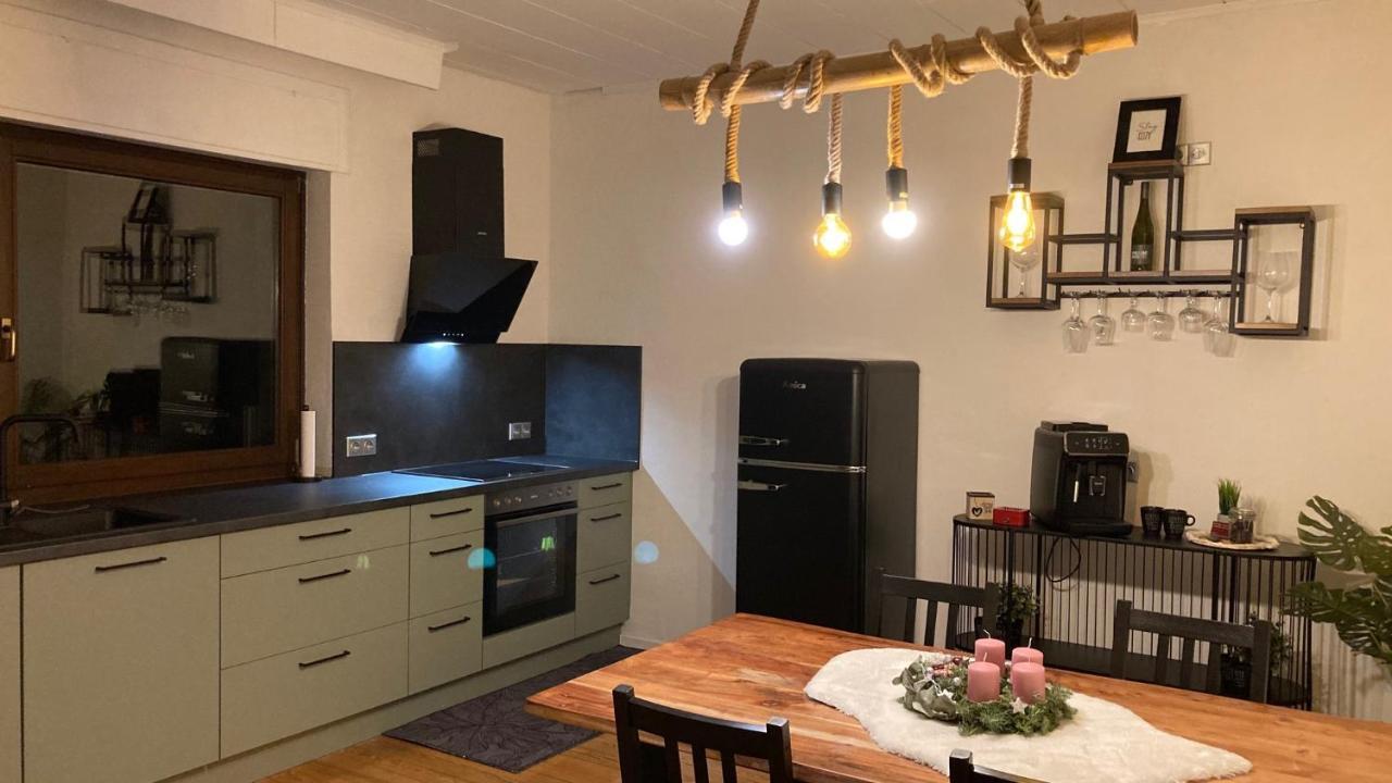Saarburg Wine Apartments Ngoại thất bức ảnh