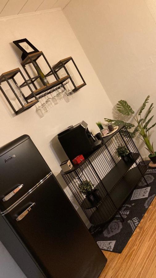 Saarburg Wine Apartments Ngoại thất bức ảnh