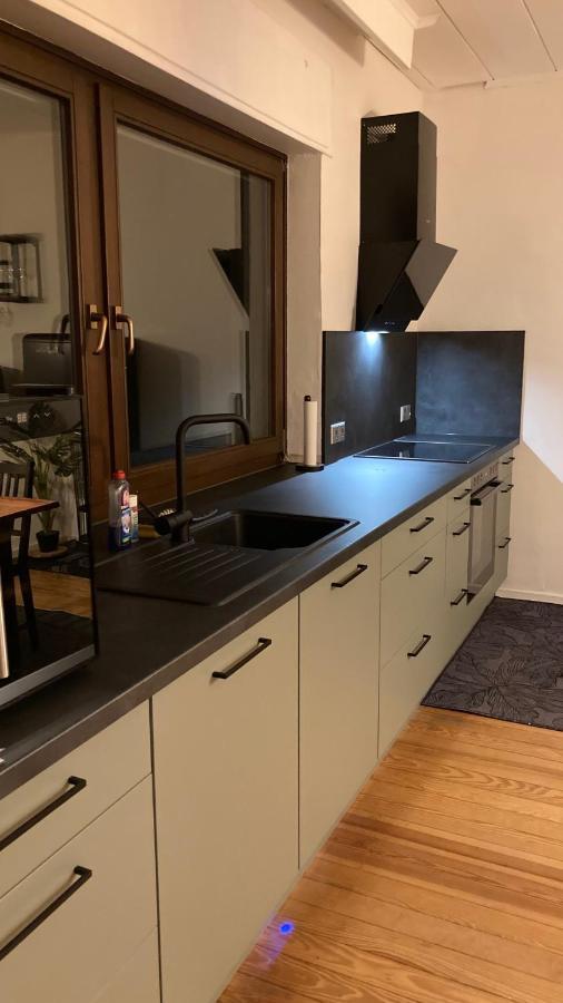 Saarburg Wine Apartments Ngoại thất bức ảnh