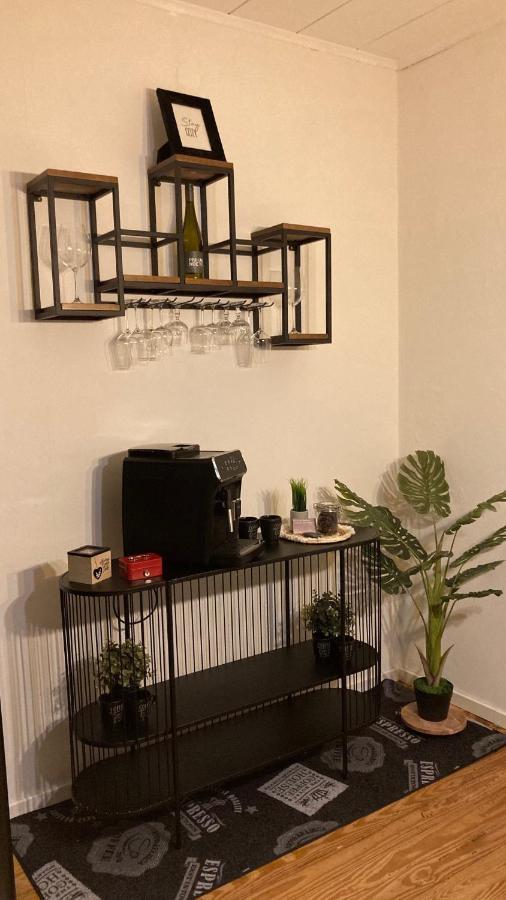 Saarburg Wine Apartments Ngoại thất bức ảnh