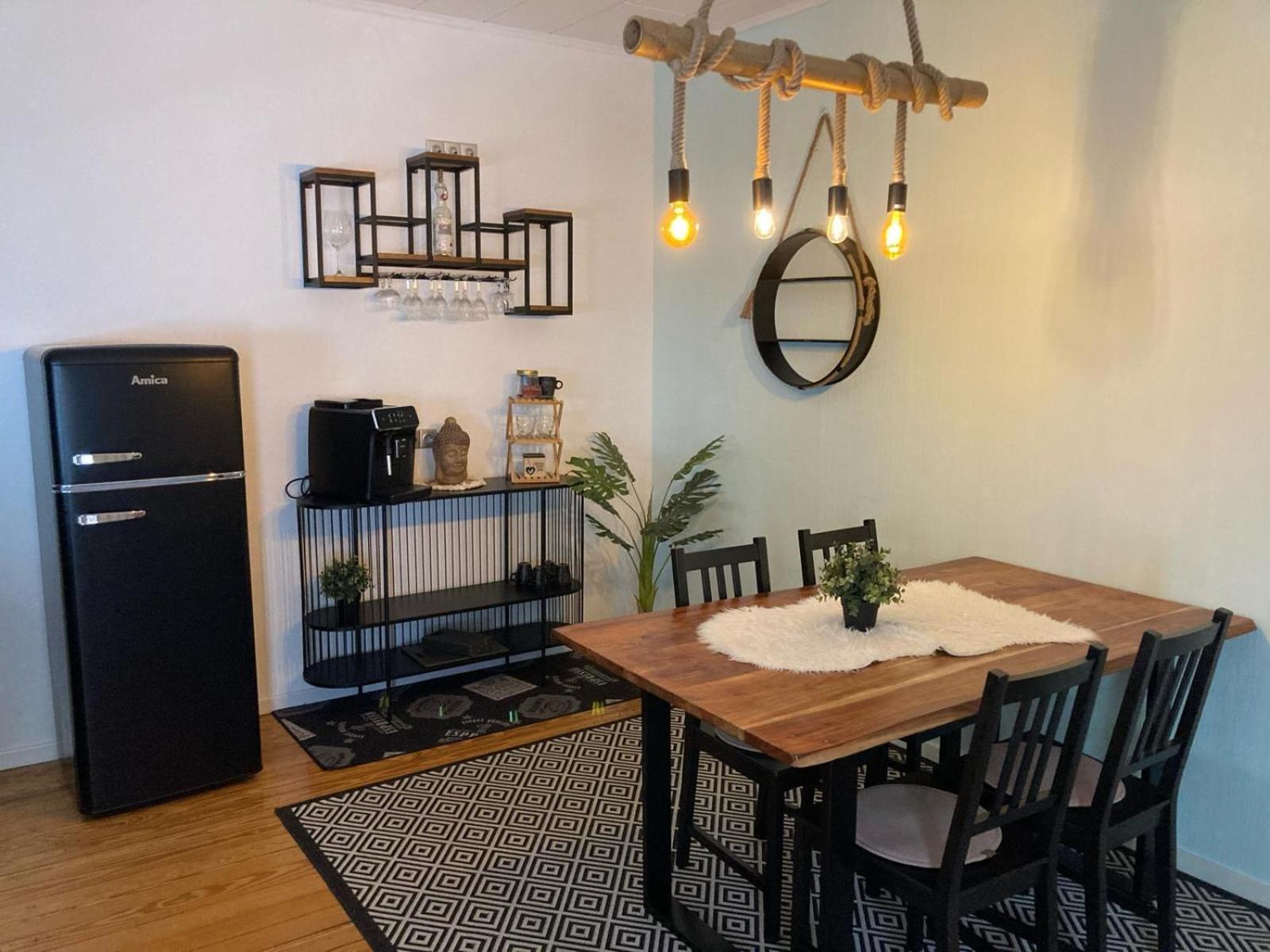 Saarburg Wine Apartments Ngoại thất bức ảnh