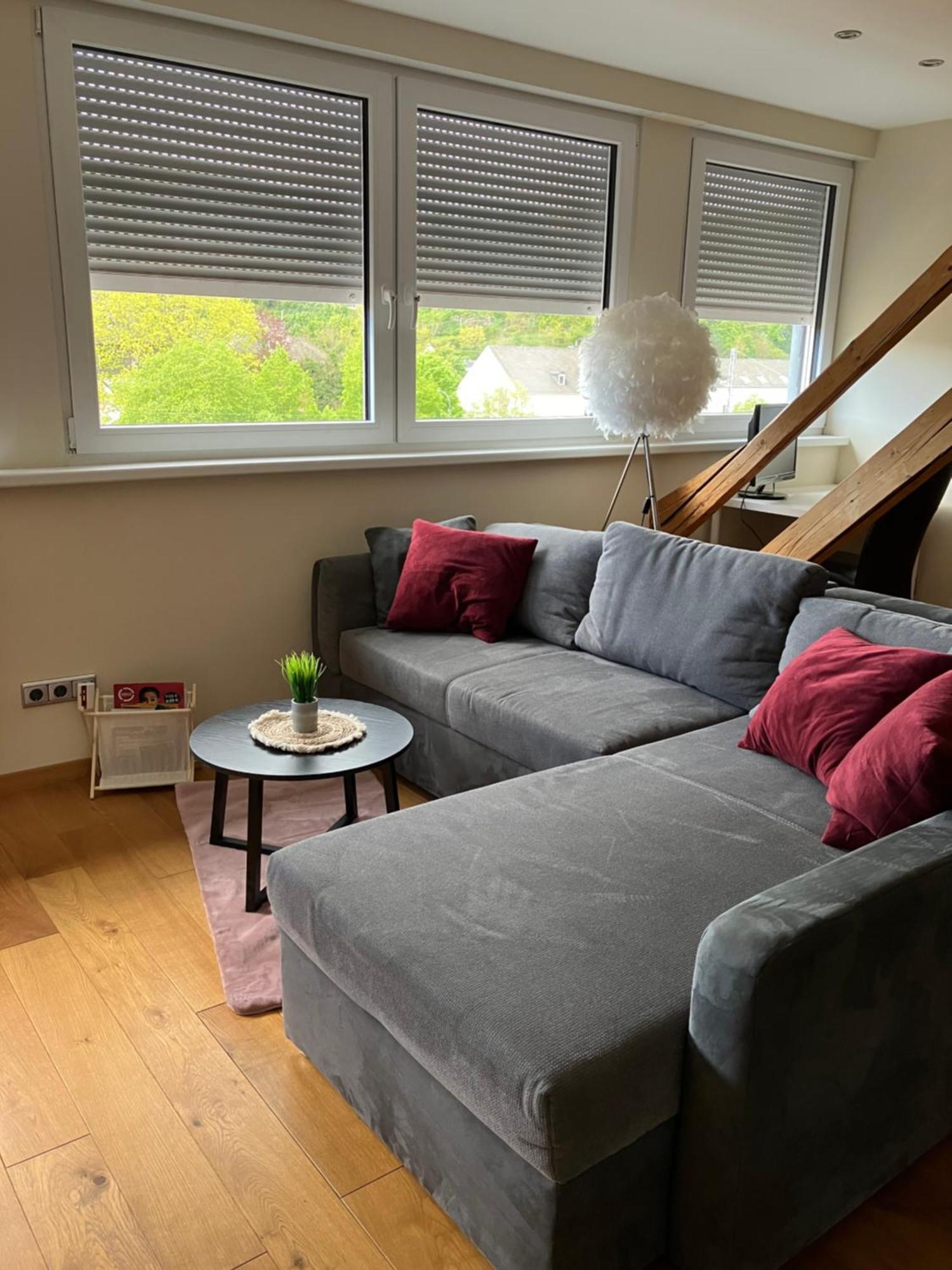 Saarburg Wine Apartments Ngoại thất bức ảnh
