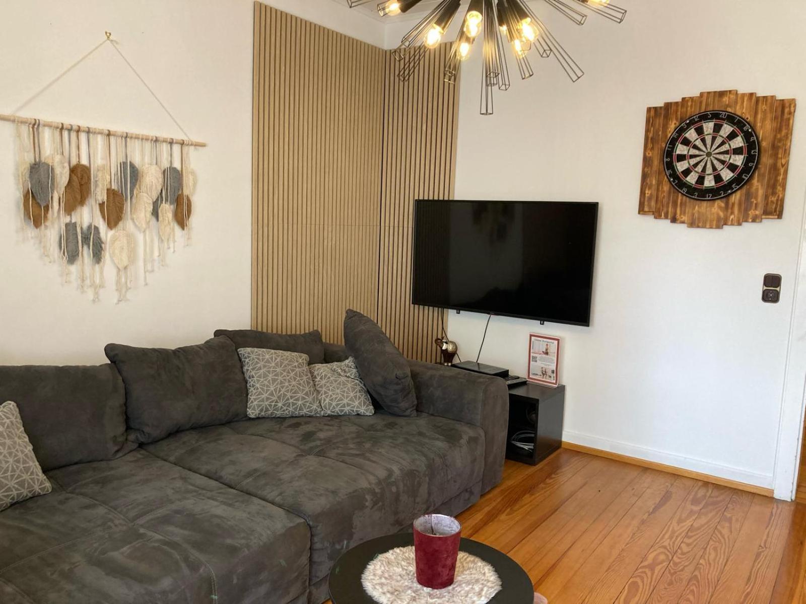 Saarburg Wine Apartments Ngoại thất bức ảnh