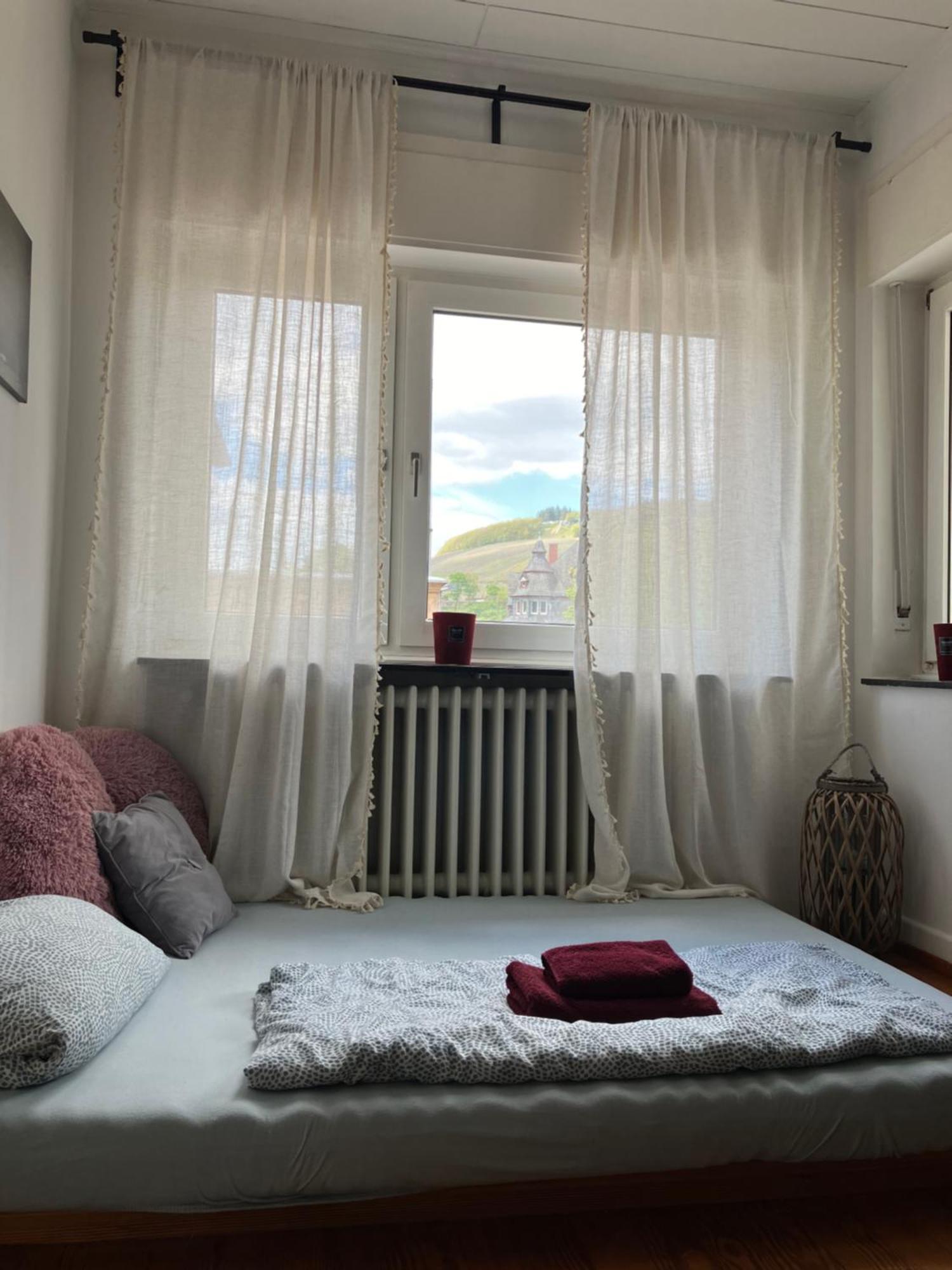Saarburg Wine Apartments Ngoại thất bức ảnh