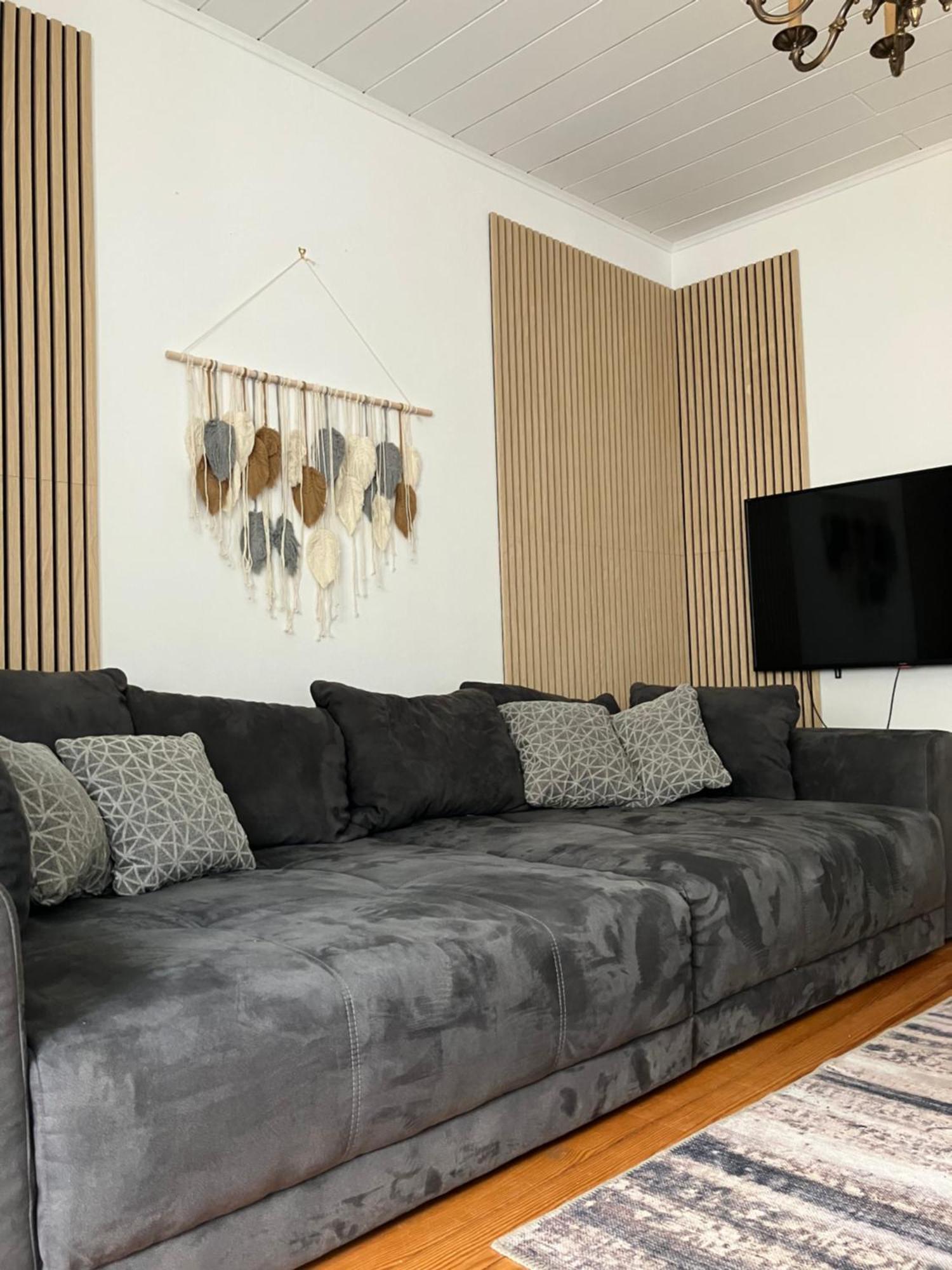 Saarburg Wine Apartments Ngoại thất bức ảnh