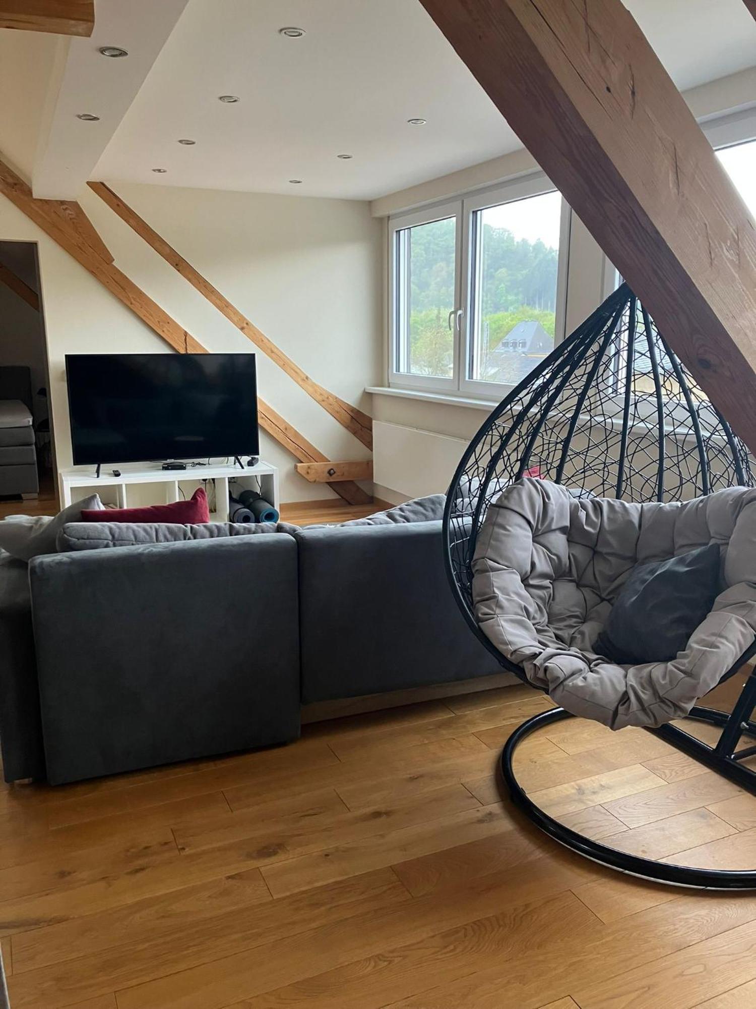 Saarburg Wine Apartments Ngoại thất bức ảnh
